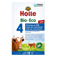 Holle Organic Growing-up Milk 4